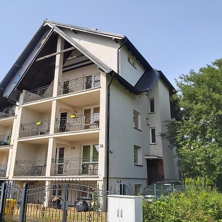 Fen Jastrzębia Góra 외부 사진