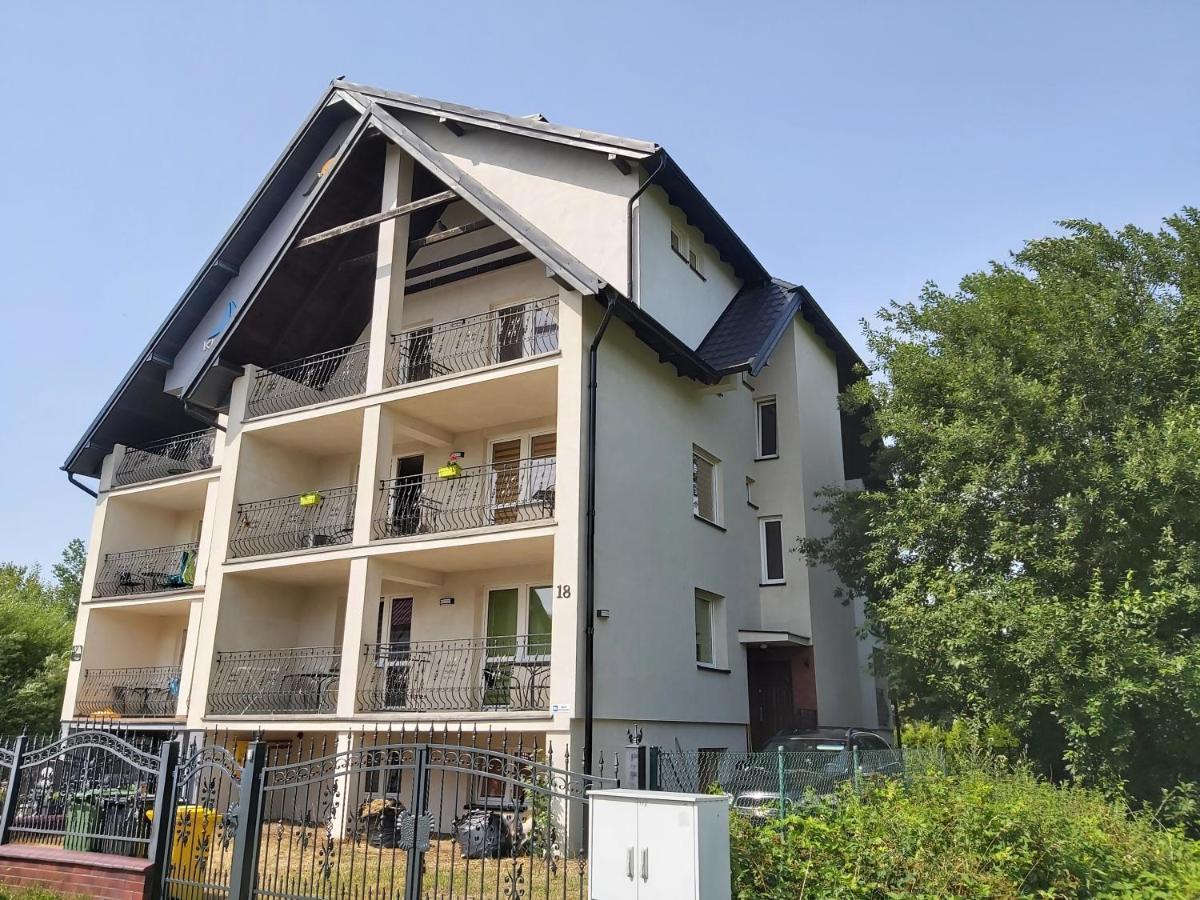 Fen Jastrzębia Góra 외부 사진