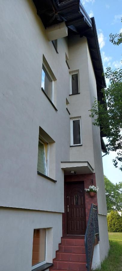Fen Jastrzębia Góra 외부 사진